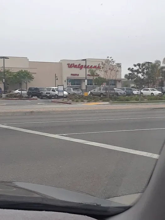 Walgreens 7