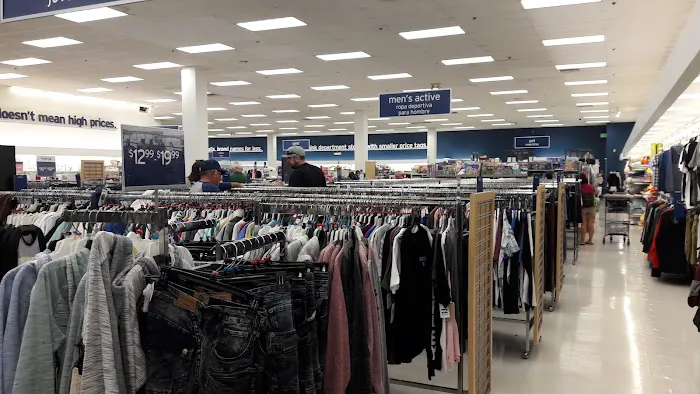 Marshalls 3