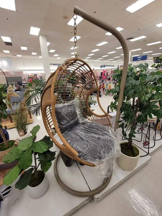 Marshalls 7