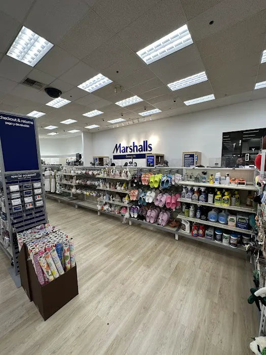 Marshalls 6