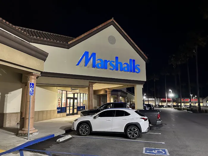 Marshalls 5