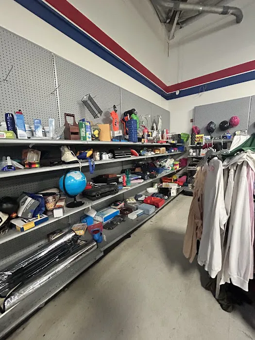 Super Thrift Store 5