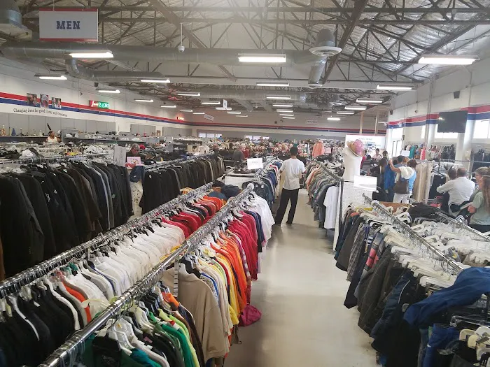 Super Thrift Store 3