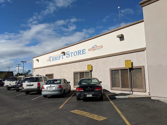 Super Thrift Store 1
