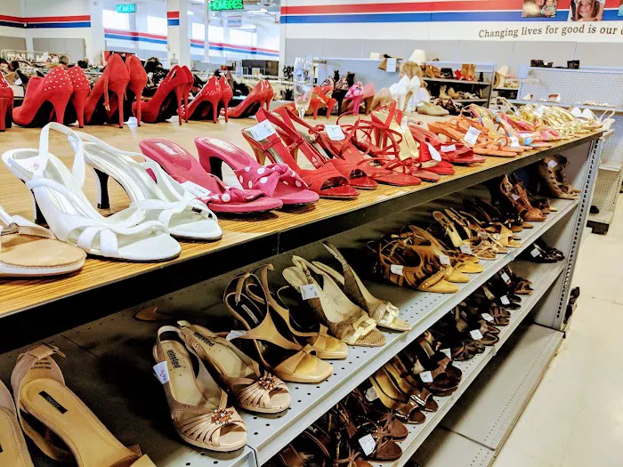 Super Thrift Store 6