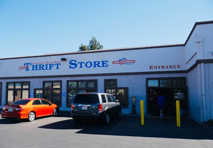 Super Thrift Store 4
