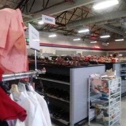 Super Thrift Store ico