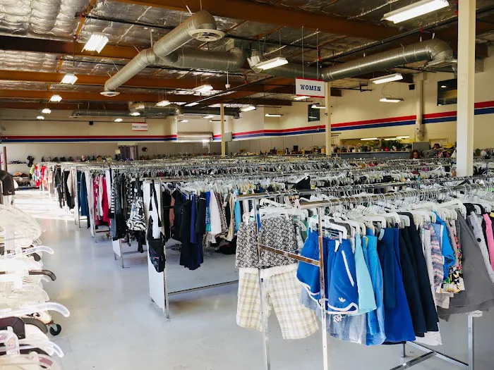 Super Thrift Store 2