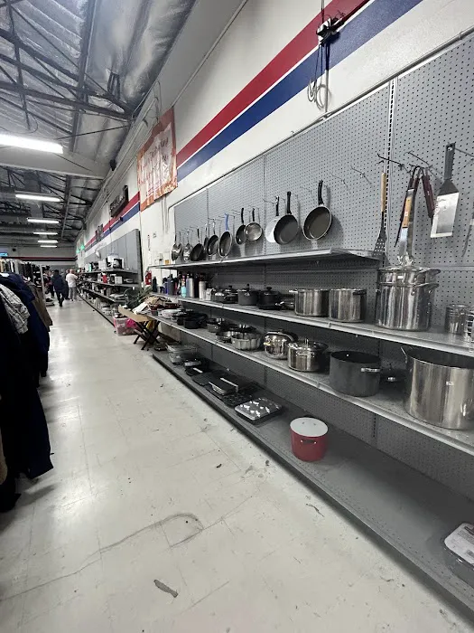 Super Thrift Store 7
