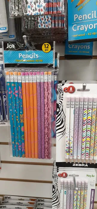 99 Cent Discount Store 1