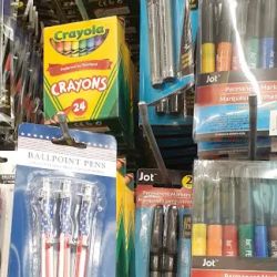 99 Cent Discount Store ico
