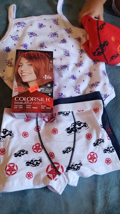 99 Cent Discount Store 6