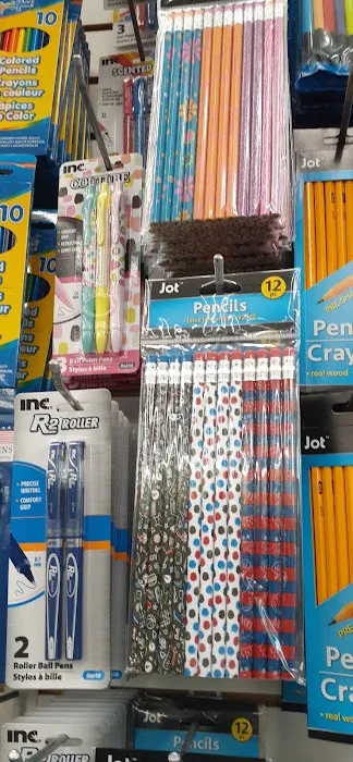 99 Cent Discount Store 2