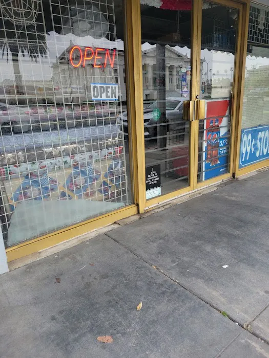 99 Cent Discount Store 7