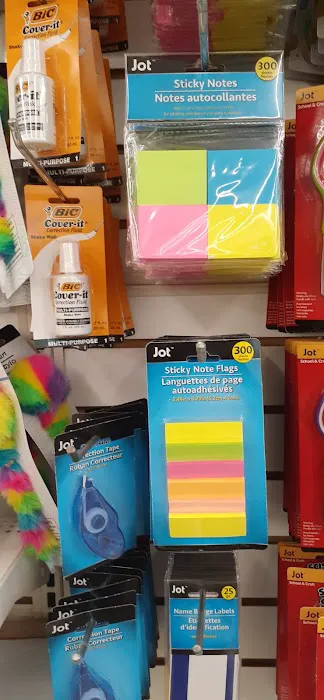 99 Cent Discount Store 3