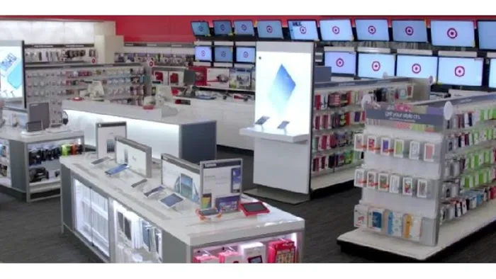 Target Mobile 0
