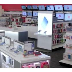 Target Mobile ico