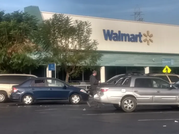Walmart 9