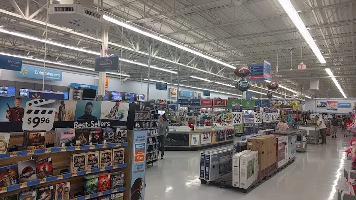Walmart 6