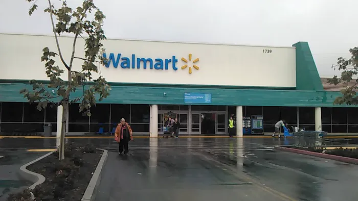 Walmart 4