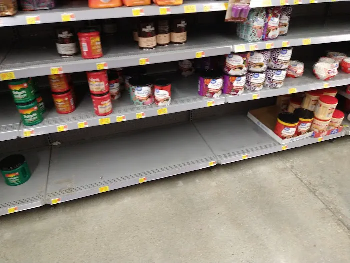 Walmart 5