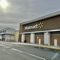 Walmart ico