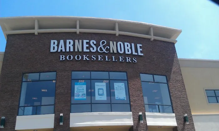 Barnes & Noble 0