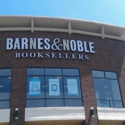Barnes & Noble ico