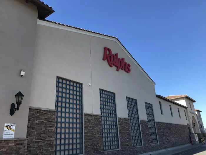 Ralphs 3