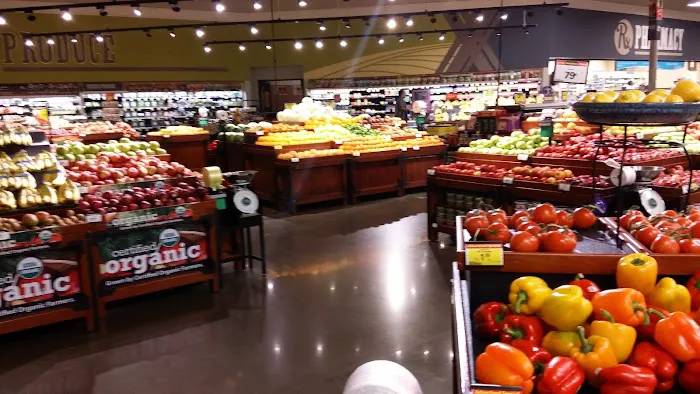 Ralphs 8