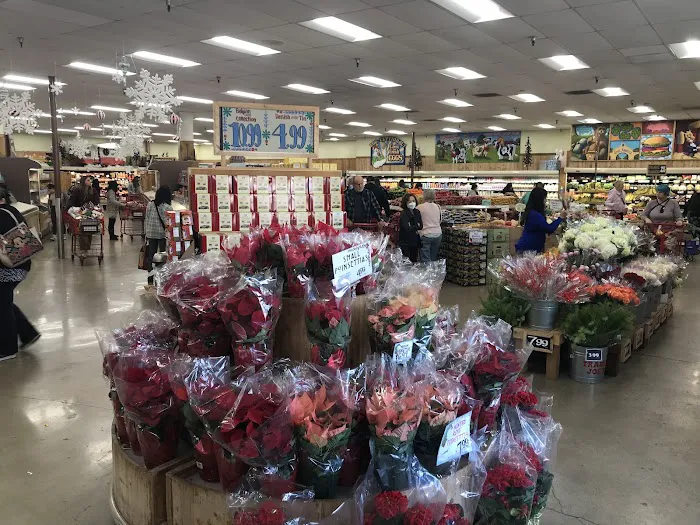 Trader Joe's 2