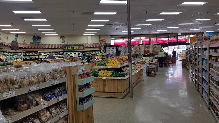 Trader Joe's 0