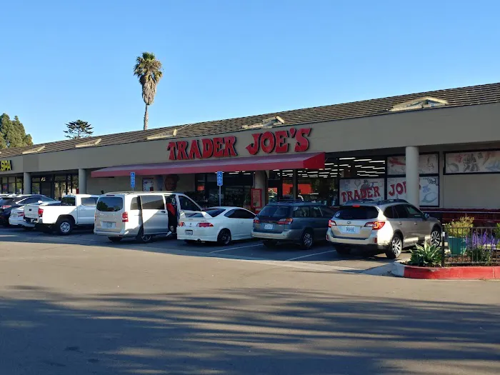 Trader Joe's 3