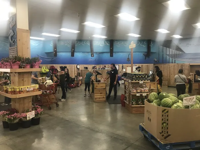 Trader Joe's 1