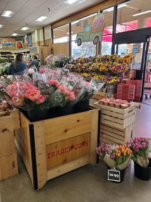 Trader Joe's 7
