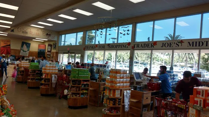 Trader Joe's 8
