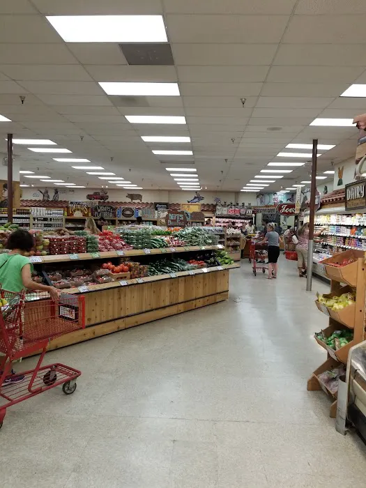 Trader Joe's 4