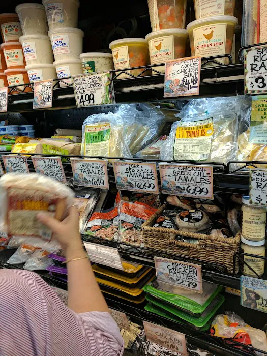Trader Joe's 9