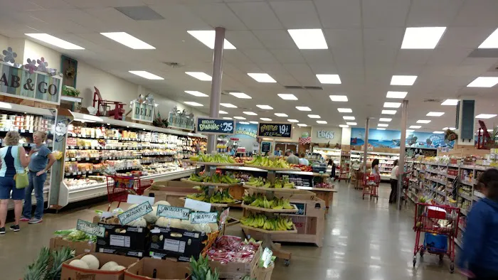 Trader Joe's 5