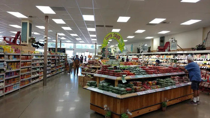 Trader Joe's 6