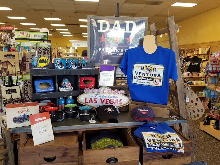 Sue's Hallmark Shop 9