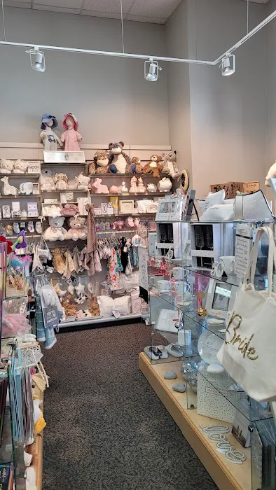 Sue's Hallmark Shop 2