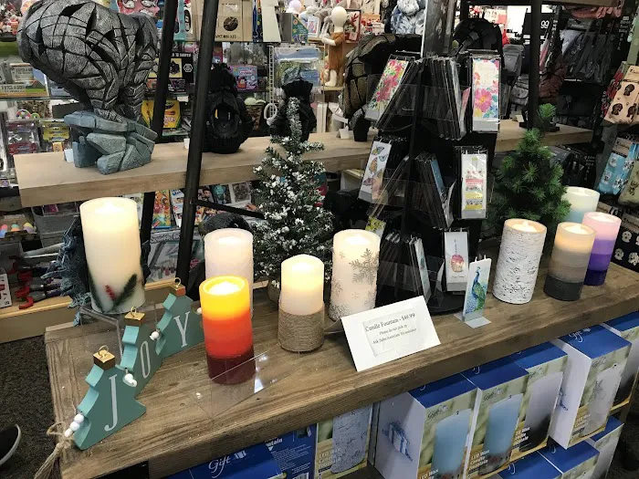 Sue's Hallmark Shop 1