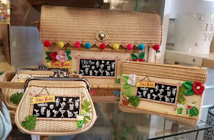 Sue's Hallmark Shop 7