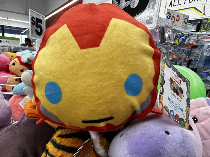 Five Below 6