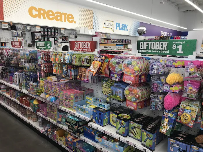 Five Below 9