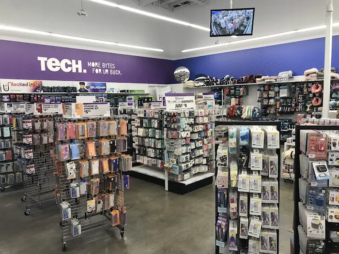 Five Below 1