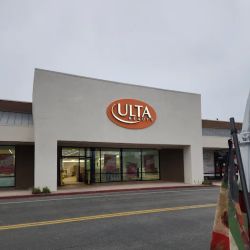 Ulta Beauty ico