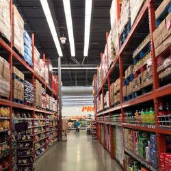 WinCo Foods ico