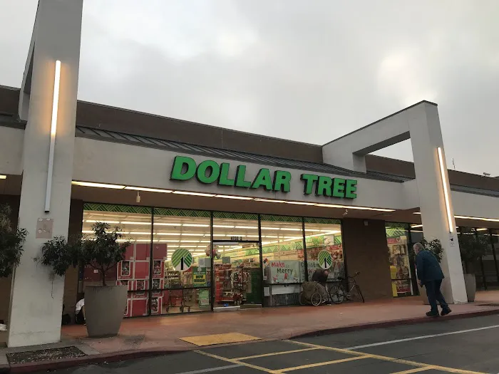 Dollar Tree 6